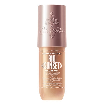SOL DE JAN GLOWMOTION    BODY 75ML